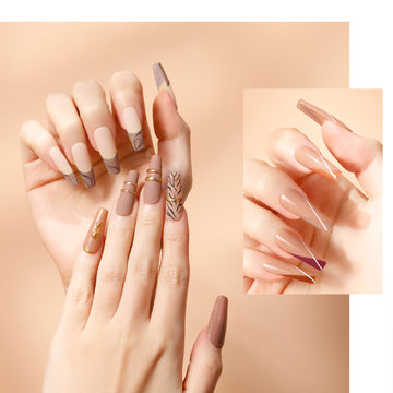 ROSALIND 18 colors Nude Pure Colors Soak Off Gel Polish Bright For Nail Art Design LED/UV Lamp RA